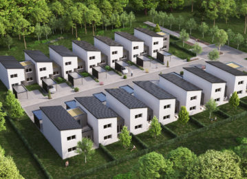 LE CLOS SICAMPOIS II