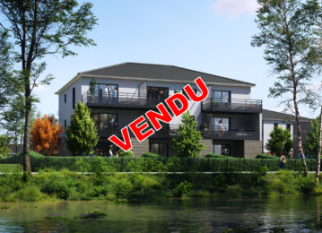 LES TERRASSES D'IRIS