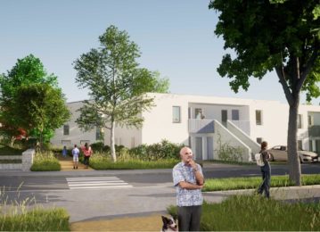 LE CARRE MARIA DERAISMES