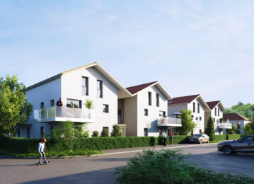 LE CLOS DES ALÉRIONS