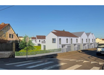 LE DOMAINE D'HAUSSONVILLE